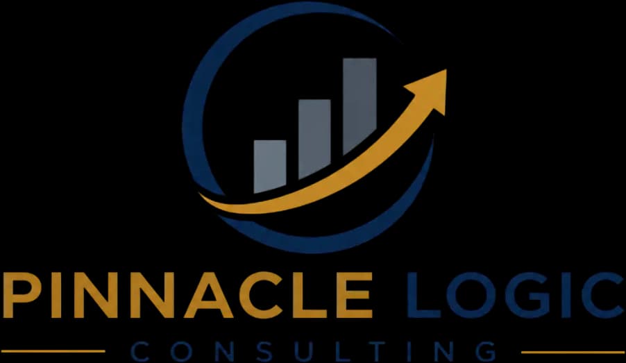 Pinnacle Logic Consulting Logo