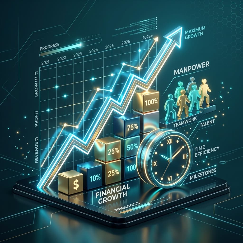 Sustainable Results